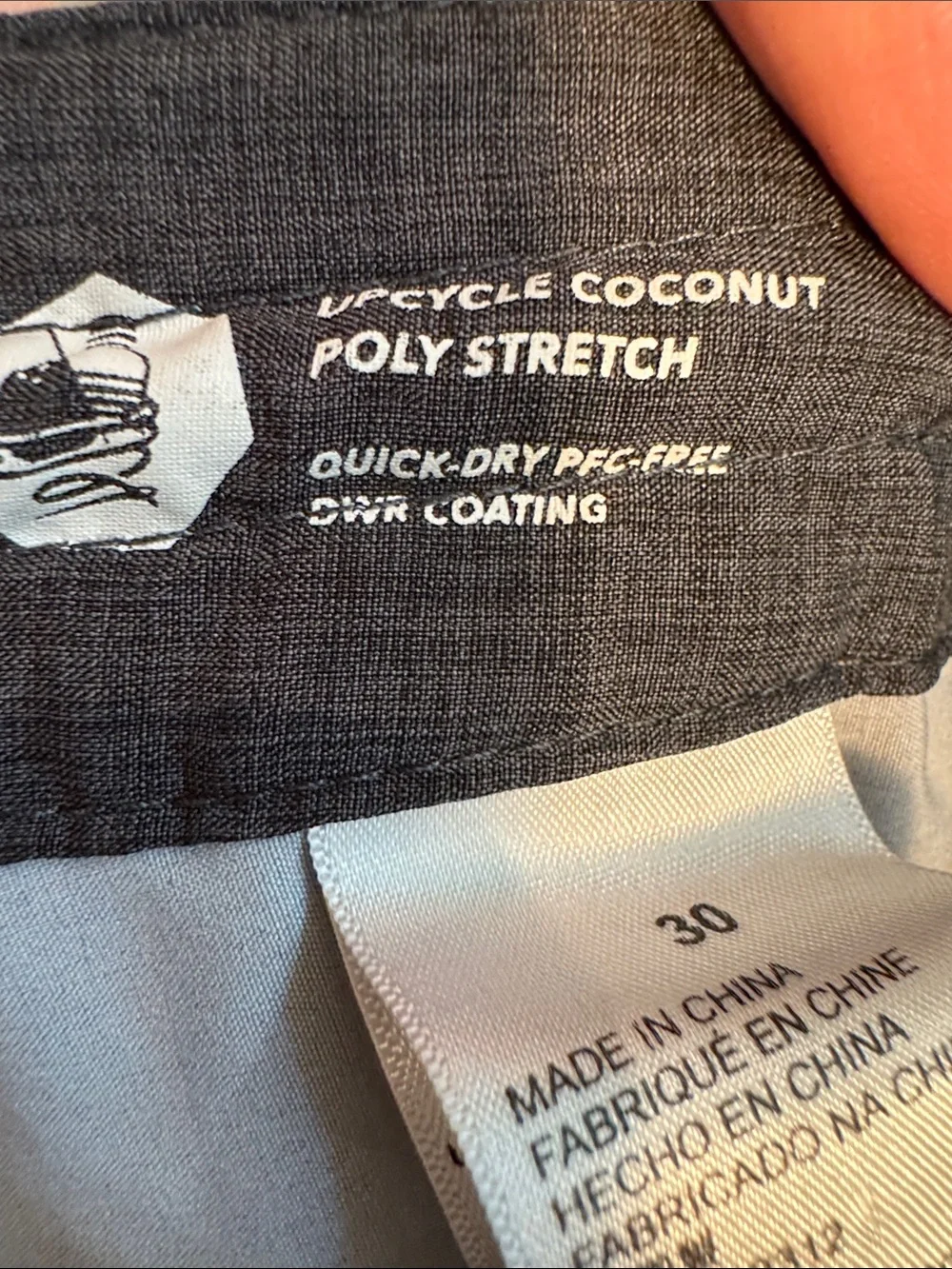 VISSLA good used
